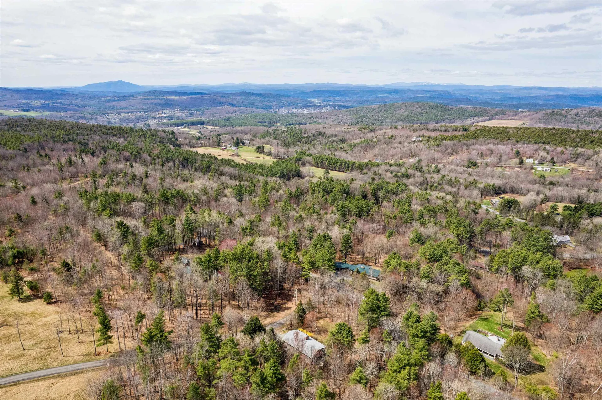 48 Westview Lane Lebanon NH 03766