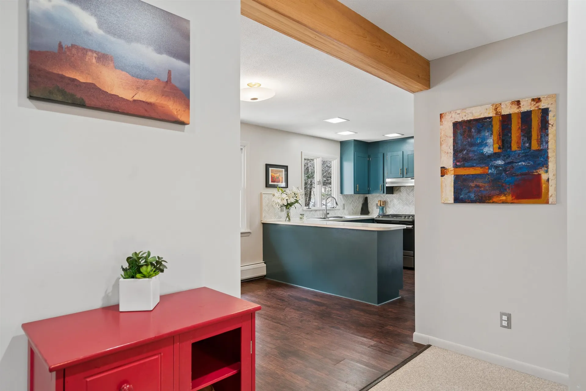 48 Westview Lane Lebanon NH 03766