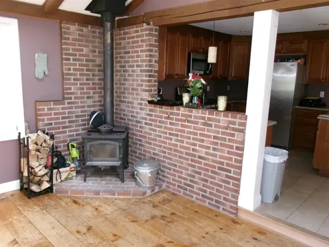 47 King Road Chichester NH 03258