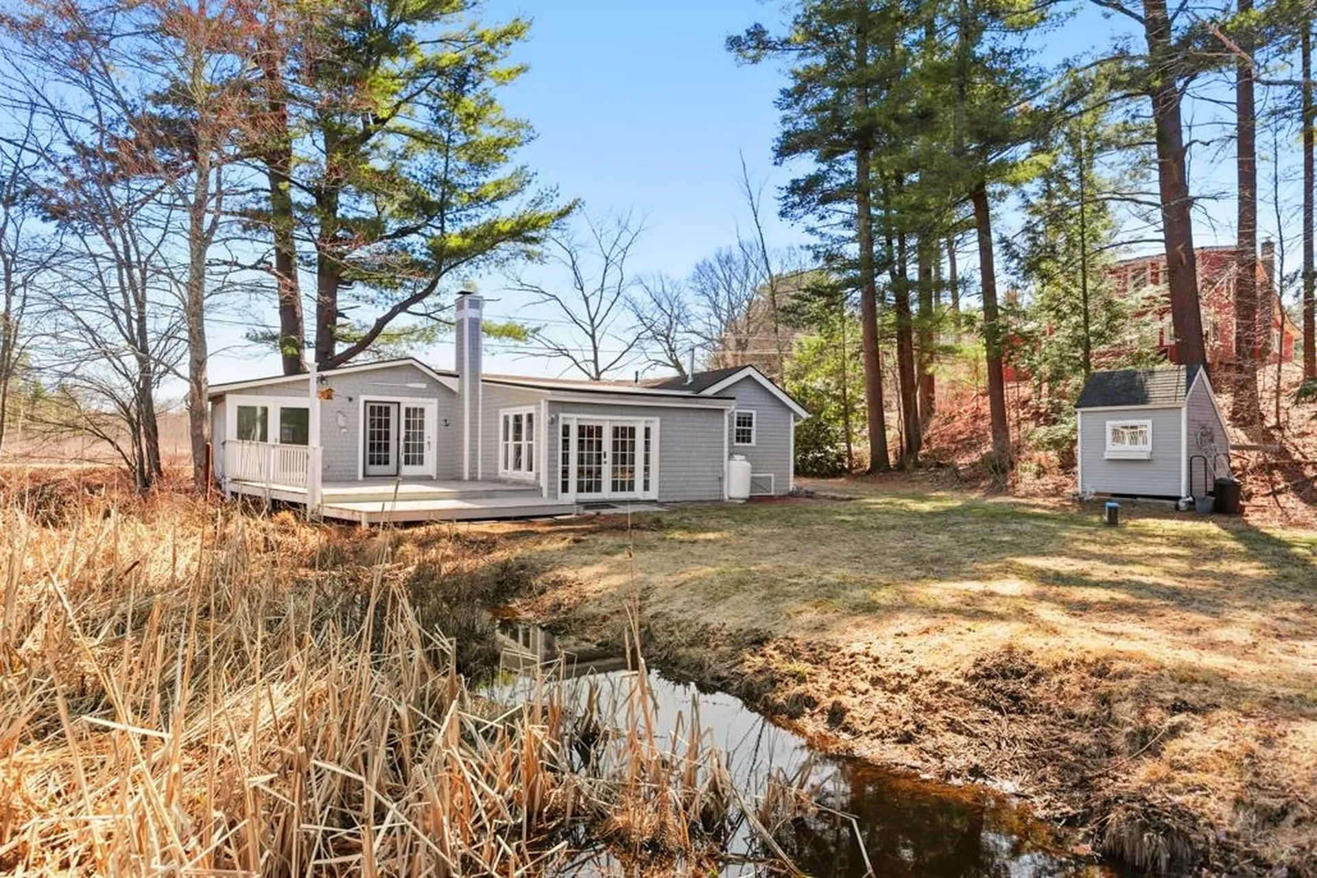 120 Pond Street Newton NH 03858