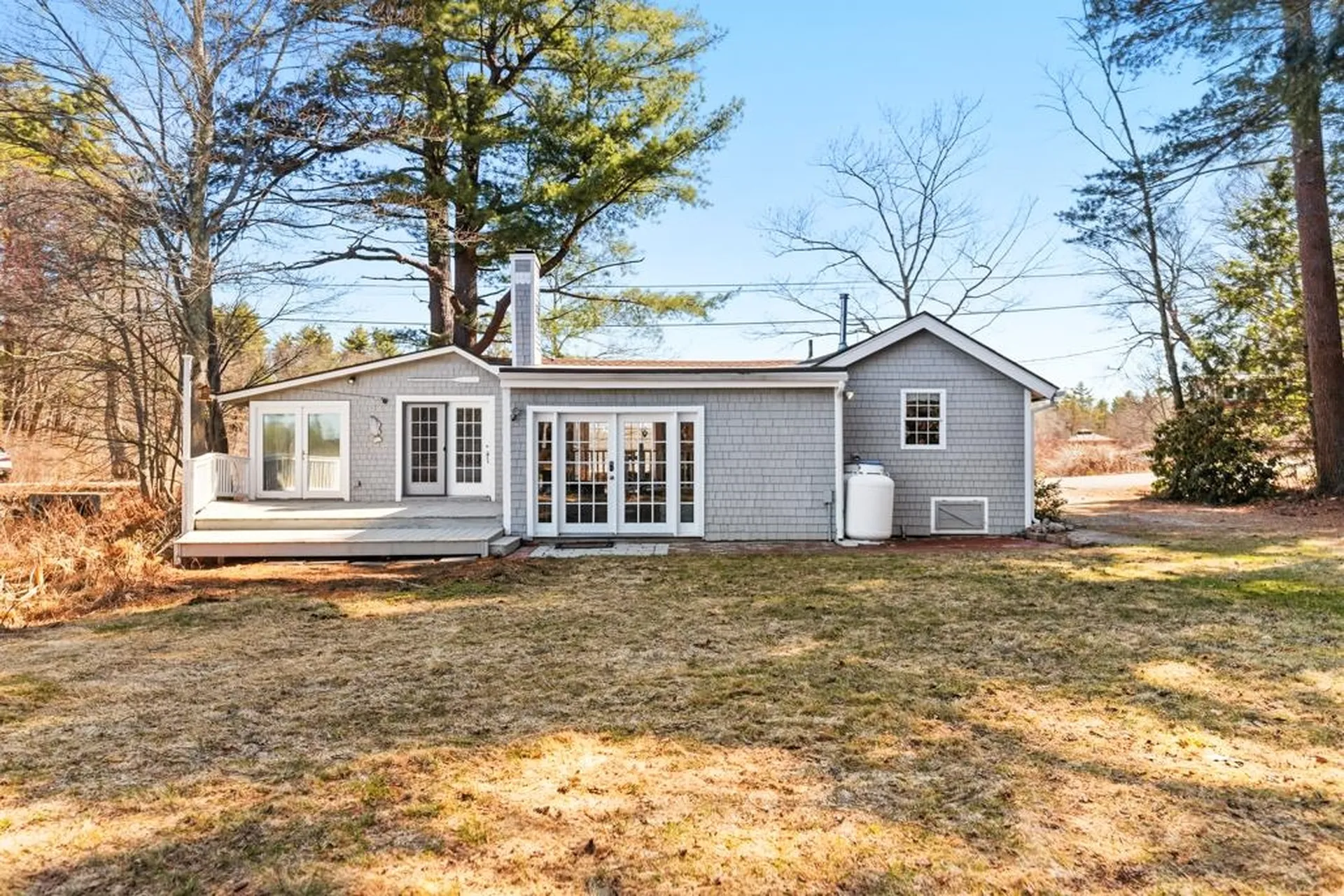 120 Pond Street Newton NH 03858
