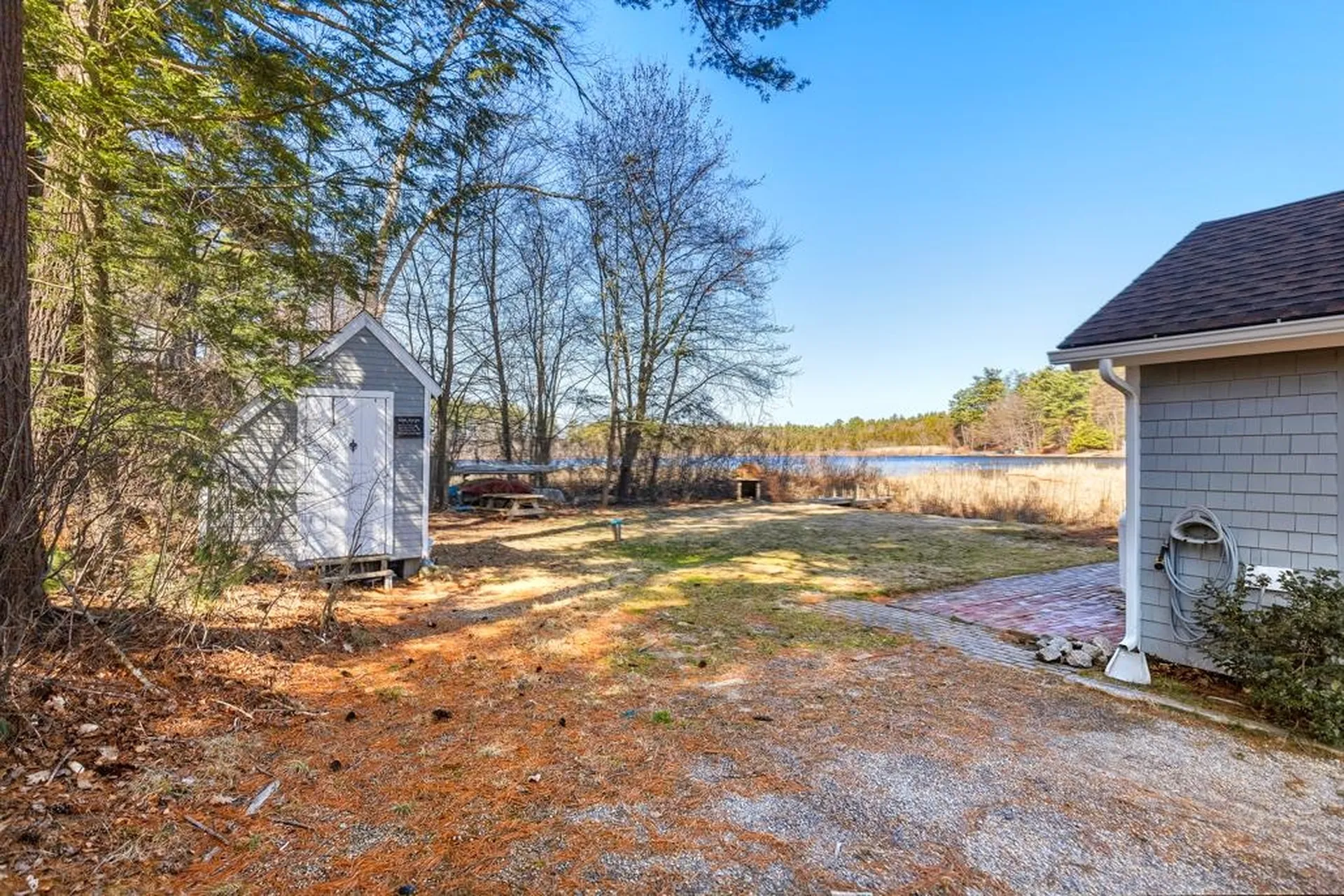 120 Pond Street Newton NH 03858