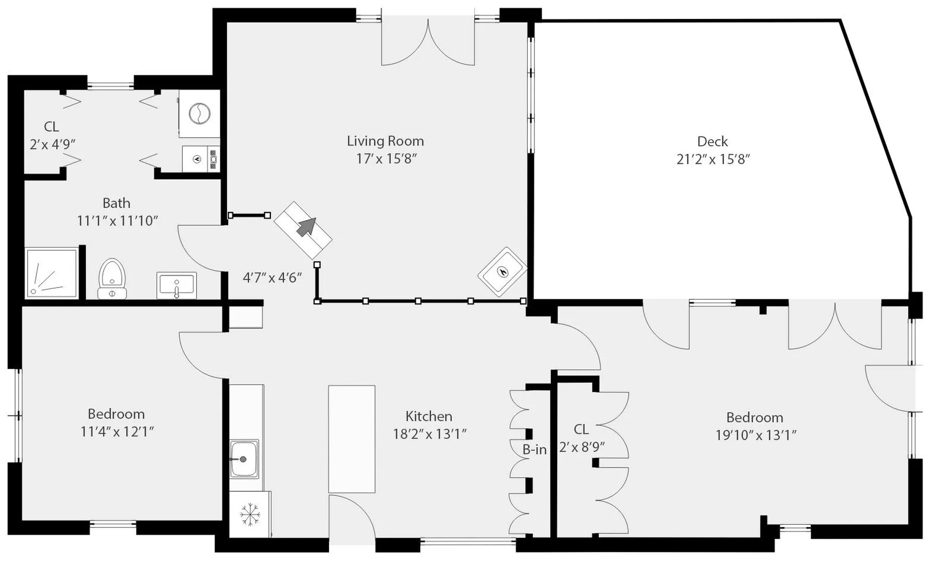 120 Pond Street Newton NH 03858