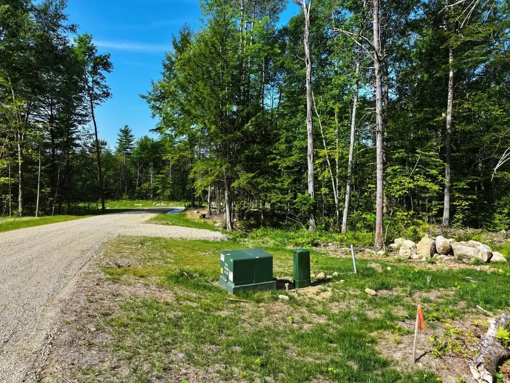 Lot 4 Fern Lake Road Leicester VT 05733