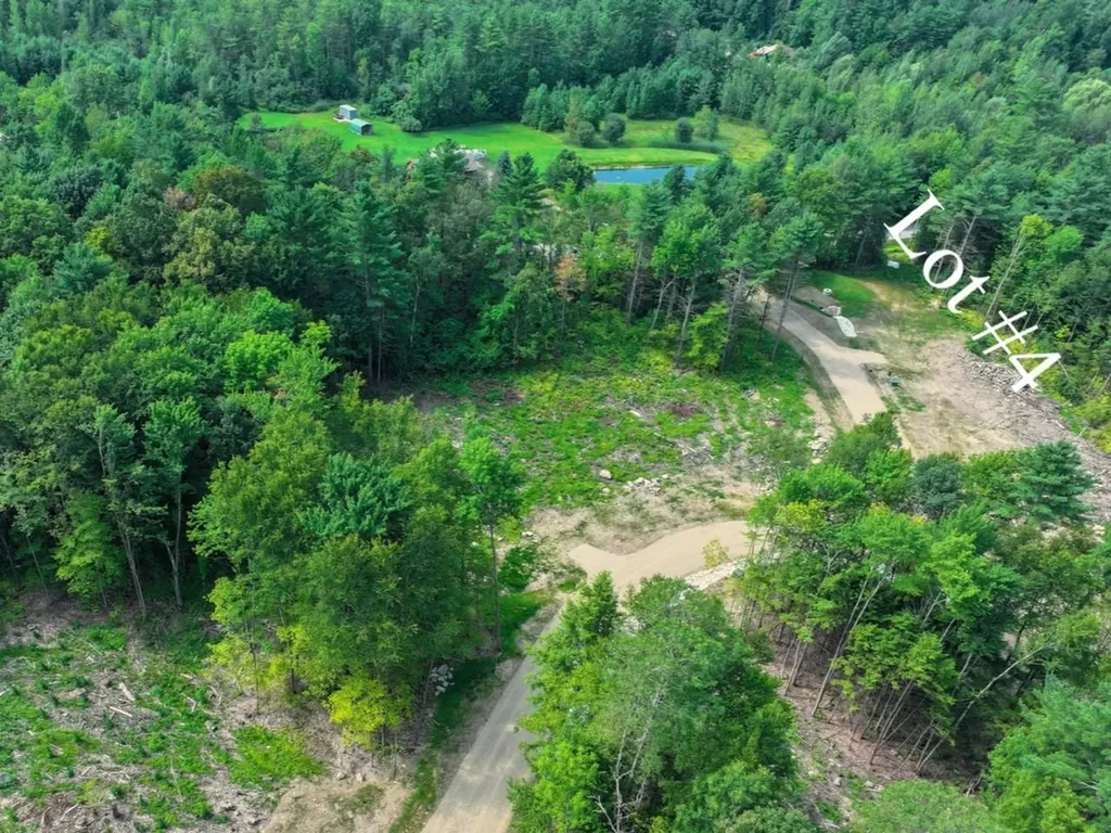 Lot 4 Fern Lake Road Leicester VT 05733