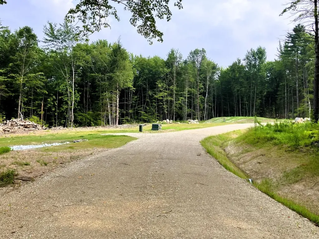 Lot 4 Fern Lake Road Leicester VT 05733