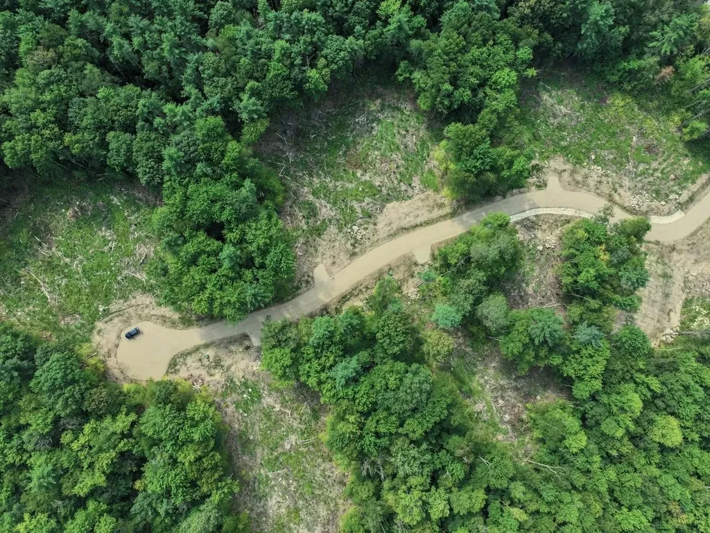 Lot 4 Fern Lake Road Leicester VT 05733