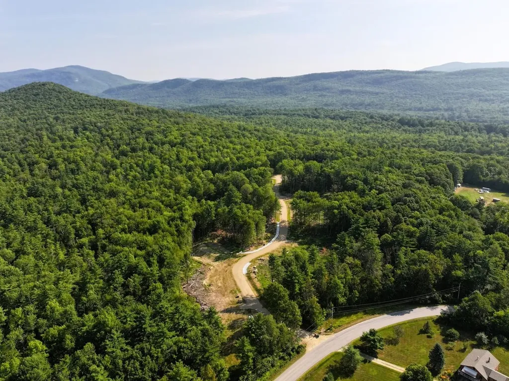 Lot 4 Fern Lake Road Leicester VT 05733