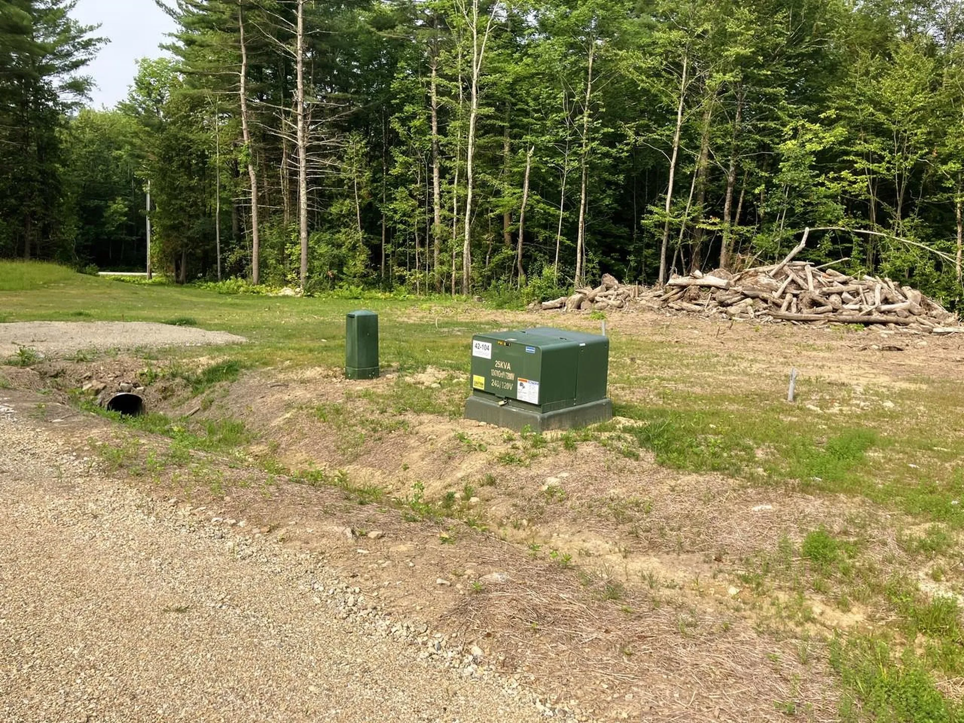 Lot 4 Fern Lake Road Leicester VT 05733