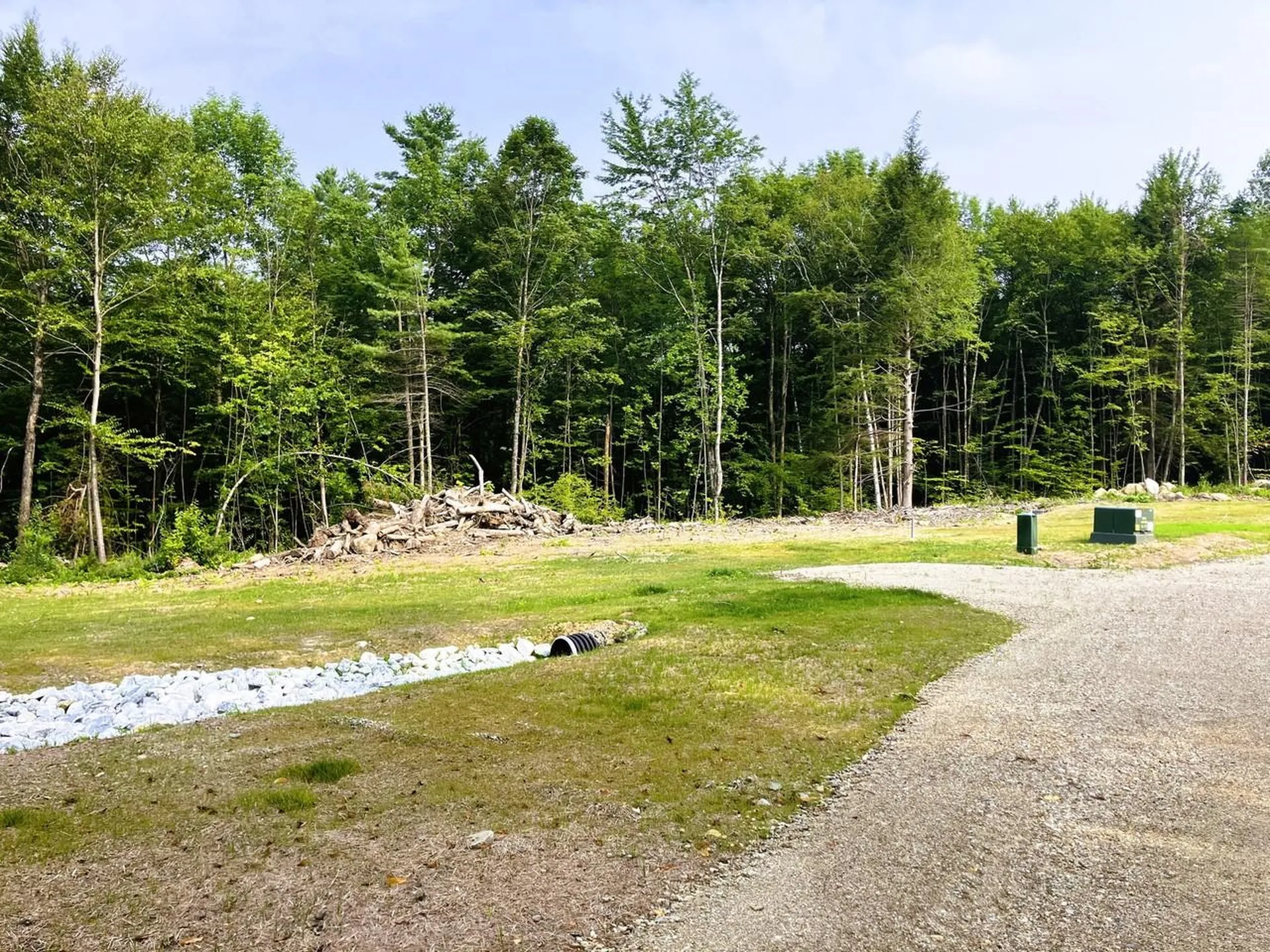 Lot 4 Fern Lake Road Leicester VT 05733