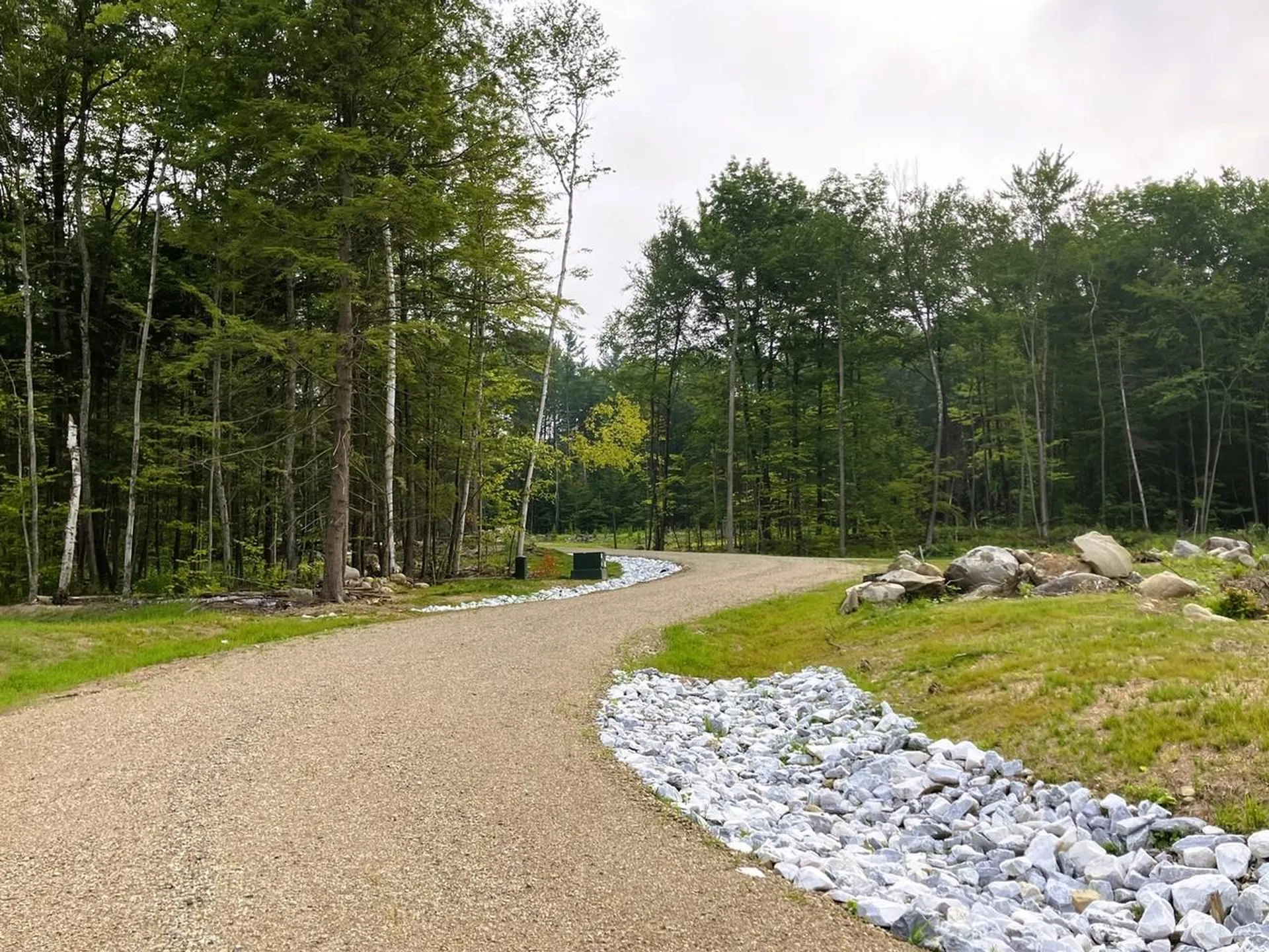 Lot 4 Fern Lake Road Leicester VT 05733