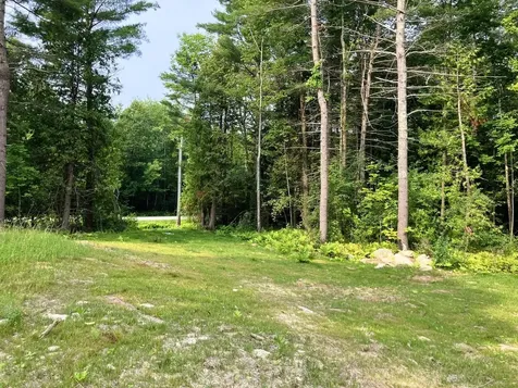 Lot 4 Fern Lake Road Leicester VT 05733