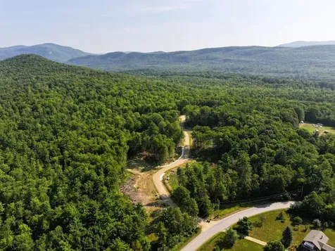 Lot 4 Fern Lake Road Leicester VT 05733