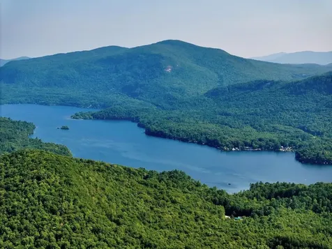 Lot 4 Fern Lake Road Leicester VT 05733