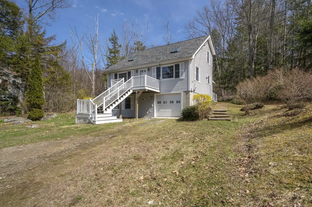 121 Chestnut Drive Gilford NH 03249
