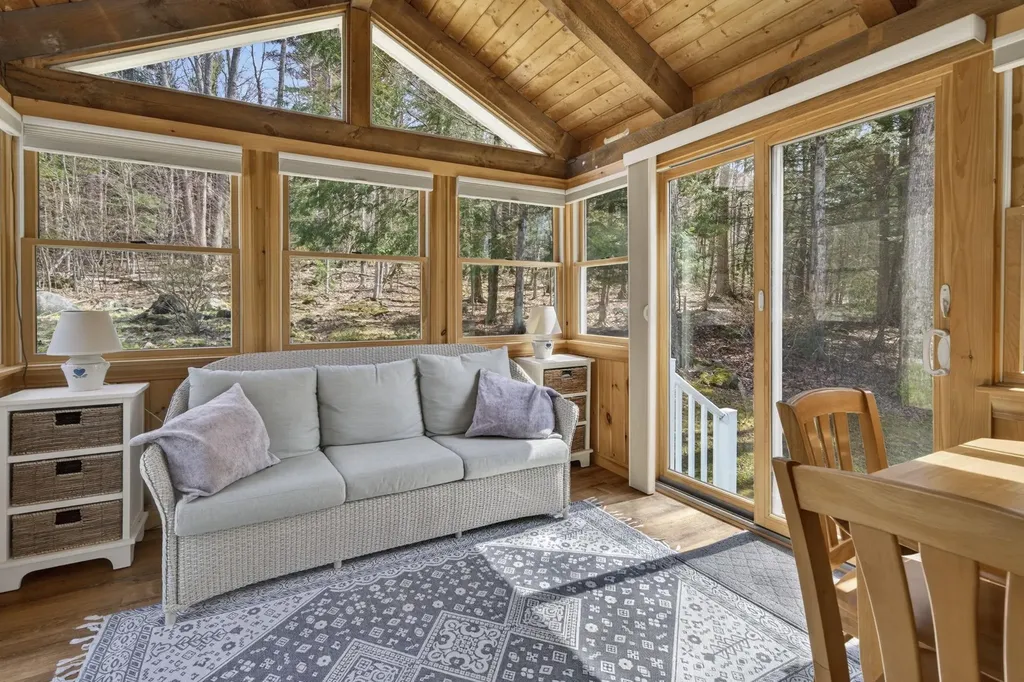 121 Chestnut Drive Gilford NH 03249