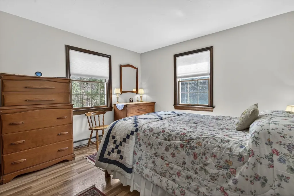 121 Chestnut Drive Gilford NH 03249
