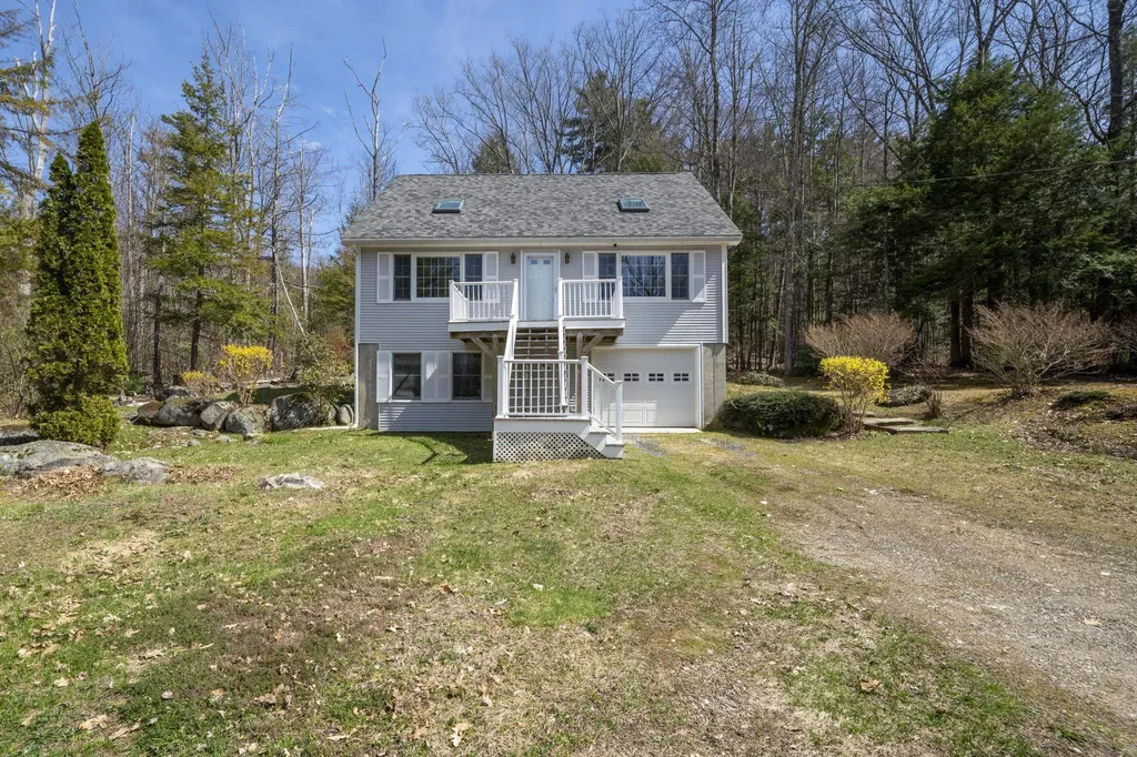 121 Chestnut Drive Gilford NH 03249