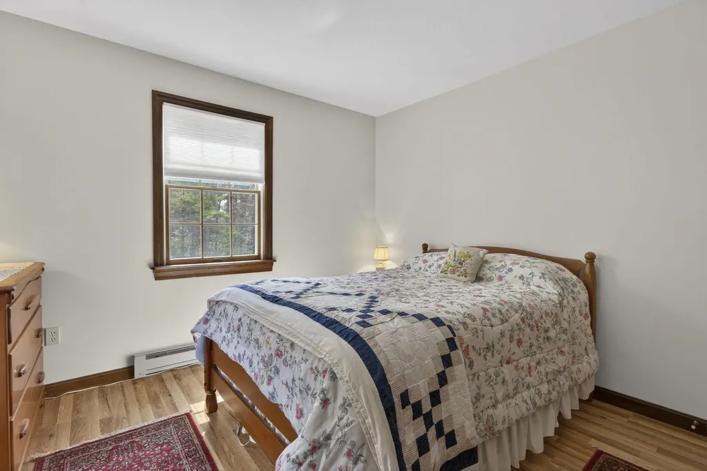 121 Chestnut Drive Gilford NH 03249
