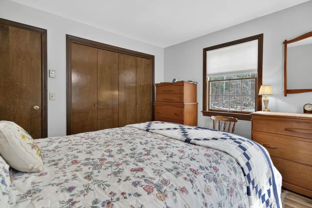 121 Chestnut Drive Gilford NH 03249