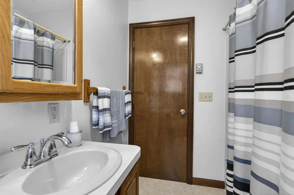 121 Chestnut Drive Gilford NH 03249