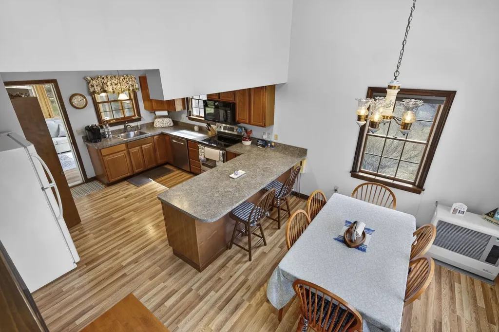 121 Chestnut Drive Gilford NH 03249