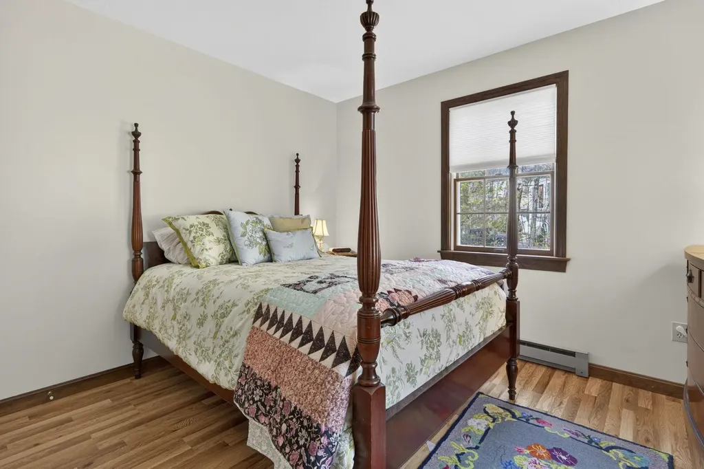 121 Chestnut Drive Gilford NH 03249