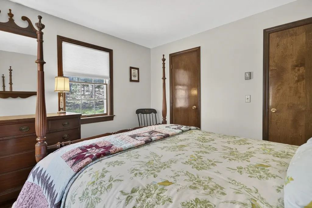 121 Chestnut Drive Gilford NH 03249