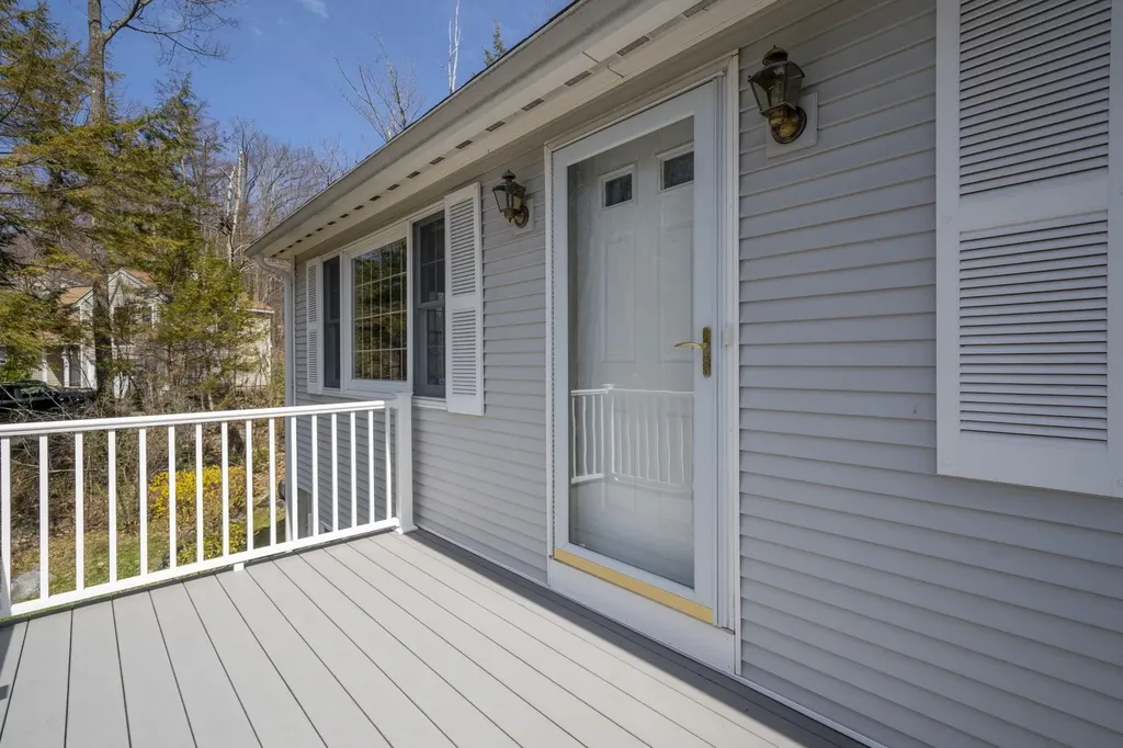 121 Chestnut Drive Gilford NH 03249