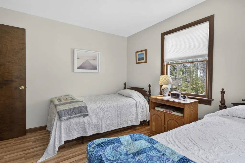 121 Chestnut Drive Gilford NH 03249