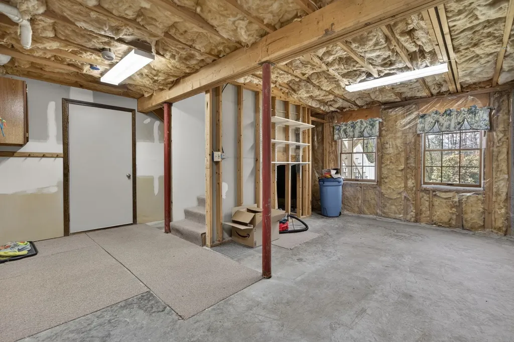 121 Chestnut Drive Gilford NH 03249