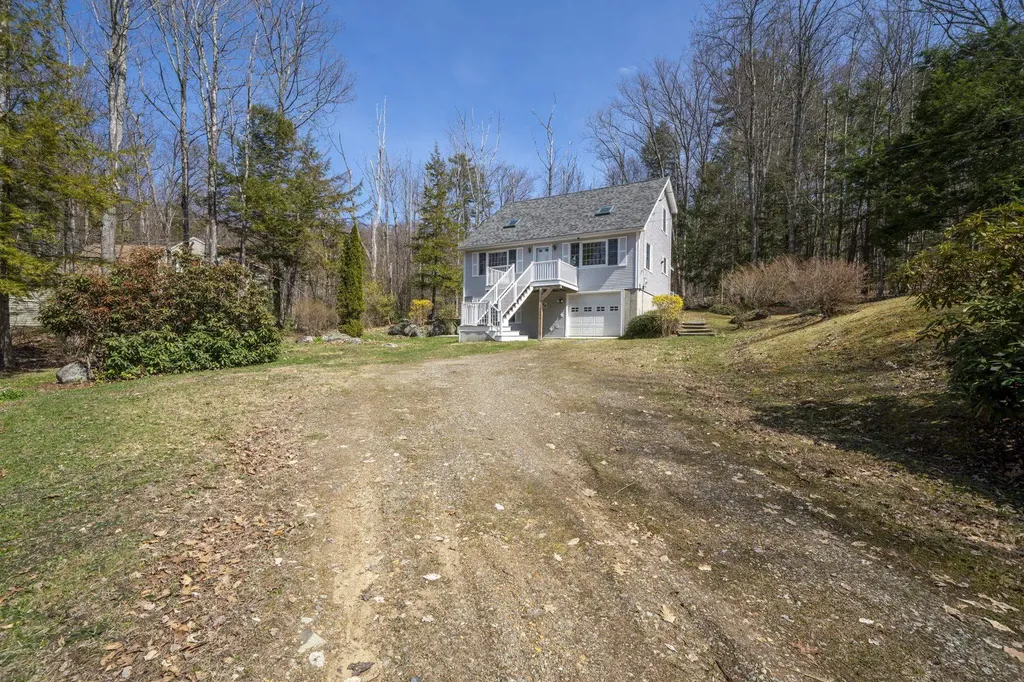 121 Chestnut Drive Gilford NH 03249
