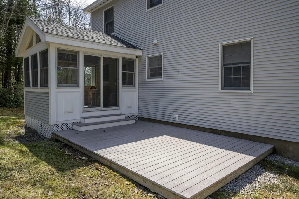 121 Chestnut Drive Gilford NH 03249