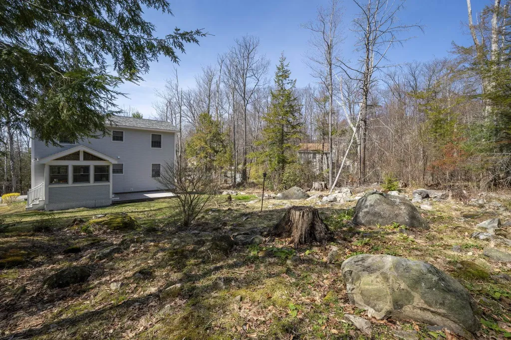 121 Chestnut Drive Gilford NH 03249