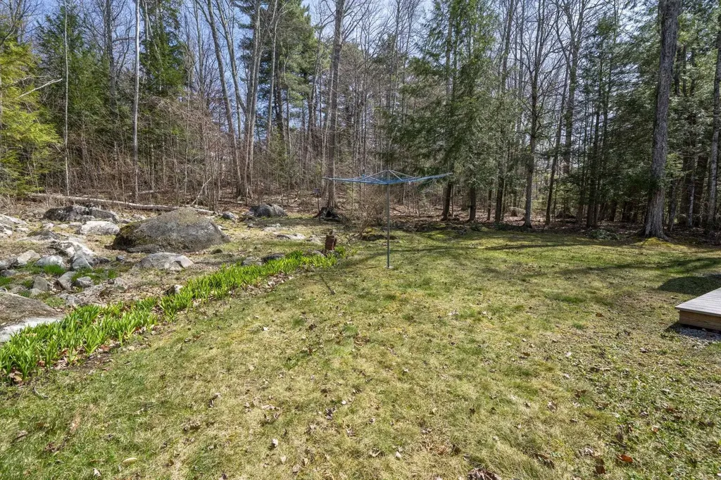 121 Chestnut Drive Gilford NH 03249