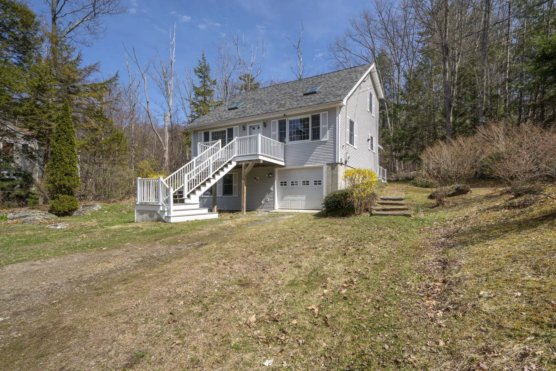 121 Chestnut Drive Gilford NH 03249