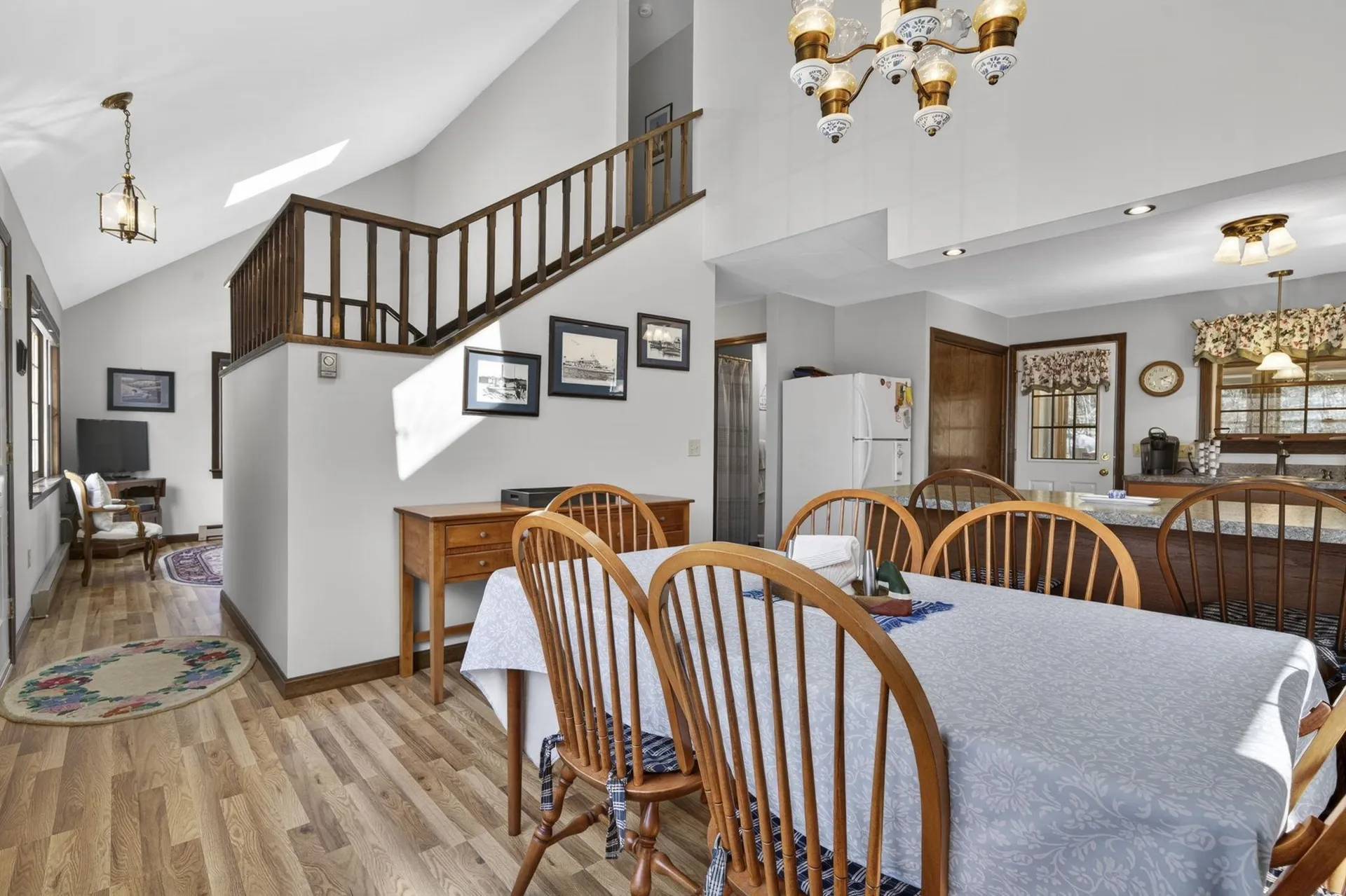 121 Chestnut Drive Gilford NH 03249
