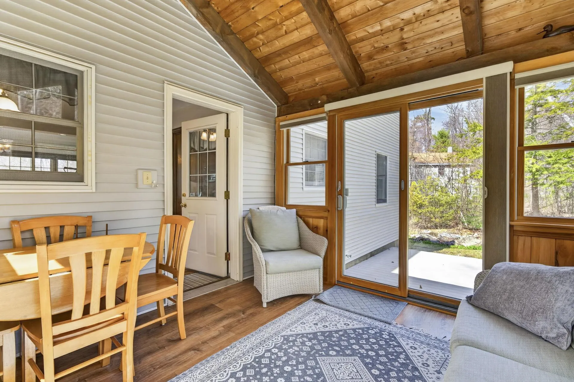 121 Chestnut Drive Gilford NH 03249