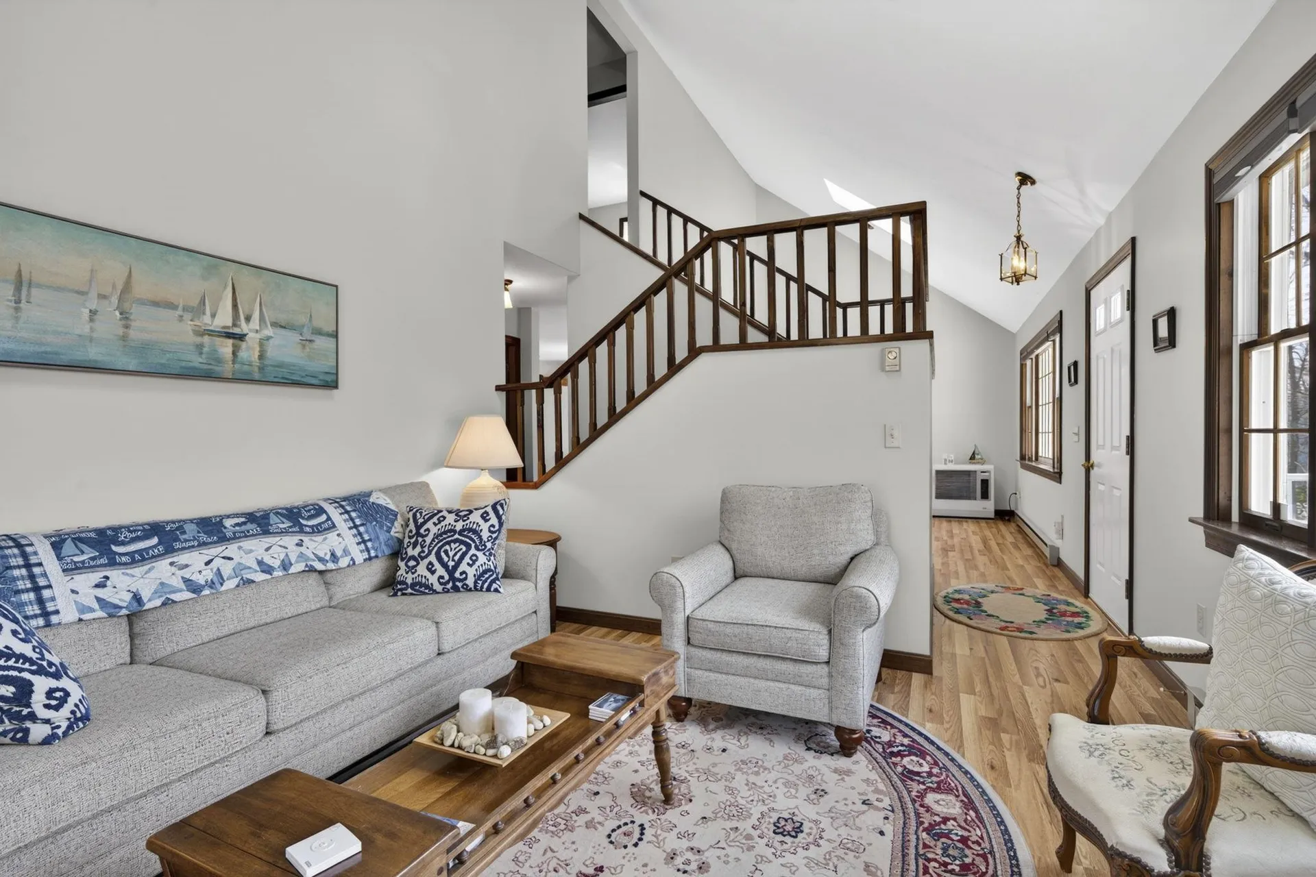 121 Chestnut Drive Gilford NH 03249