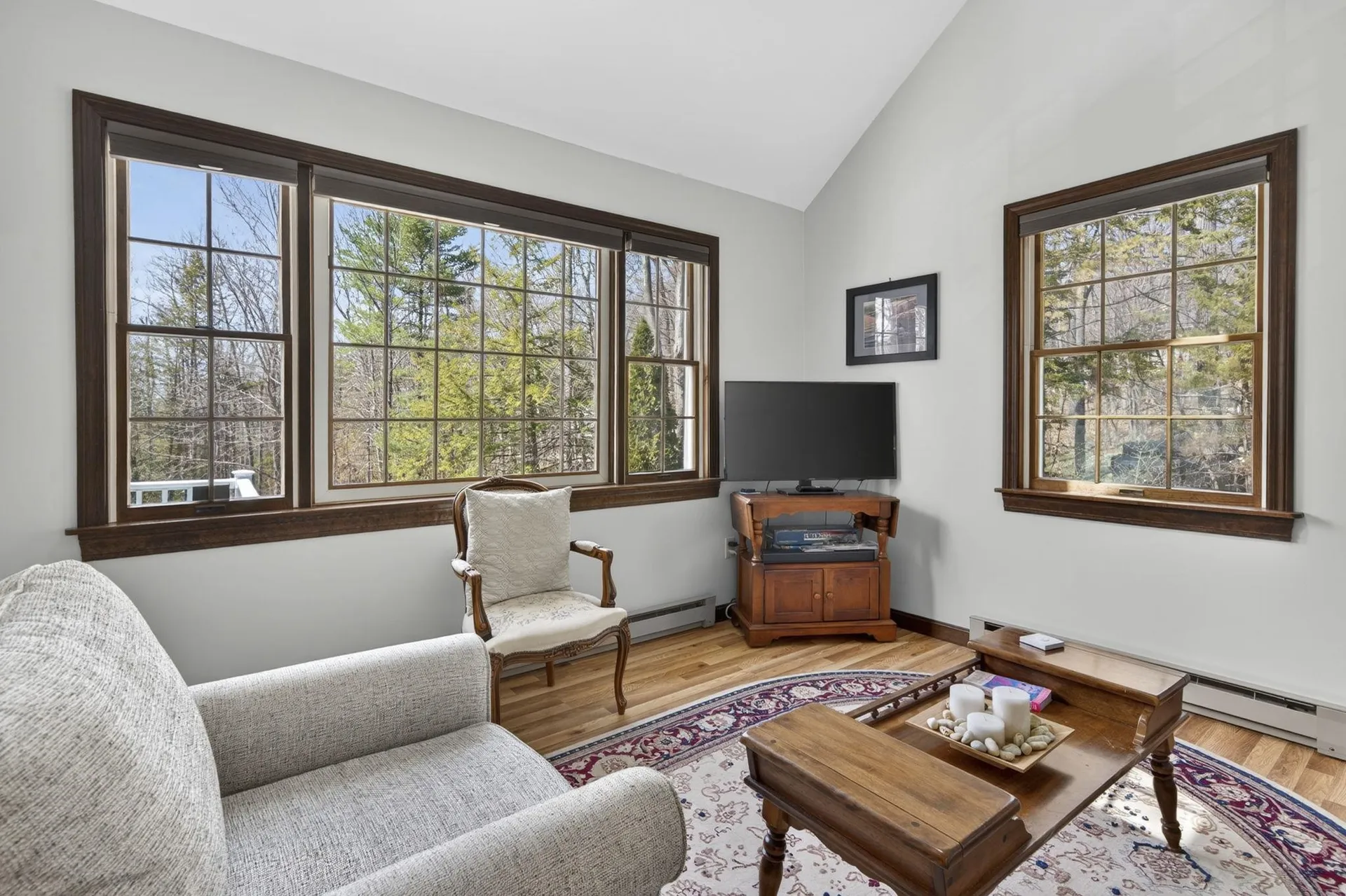 121 Chestnut Drive Gilford NH 03249
