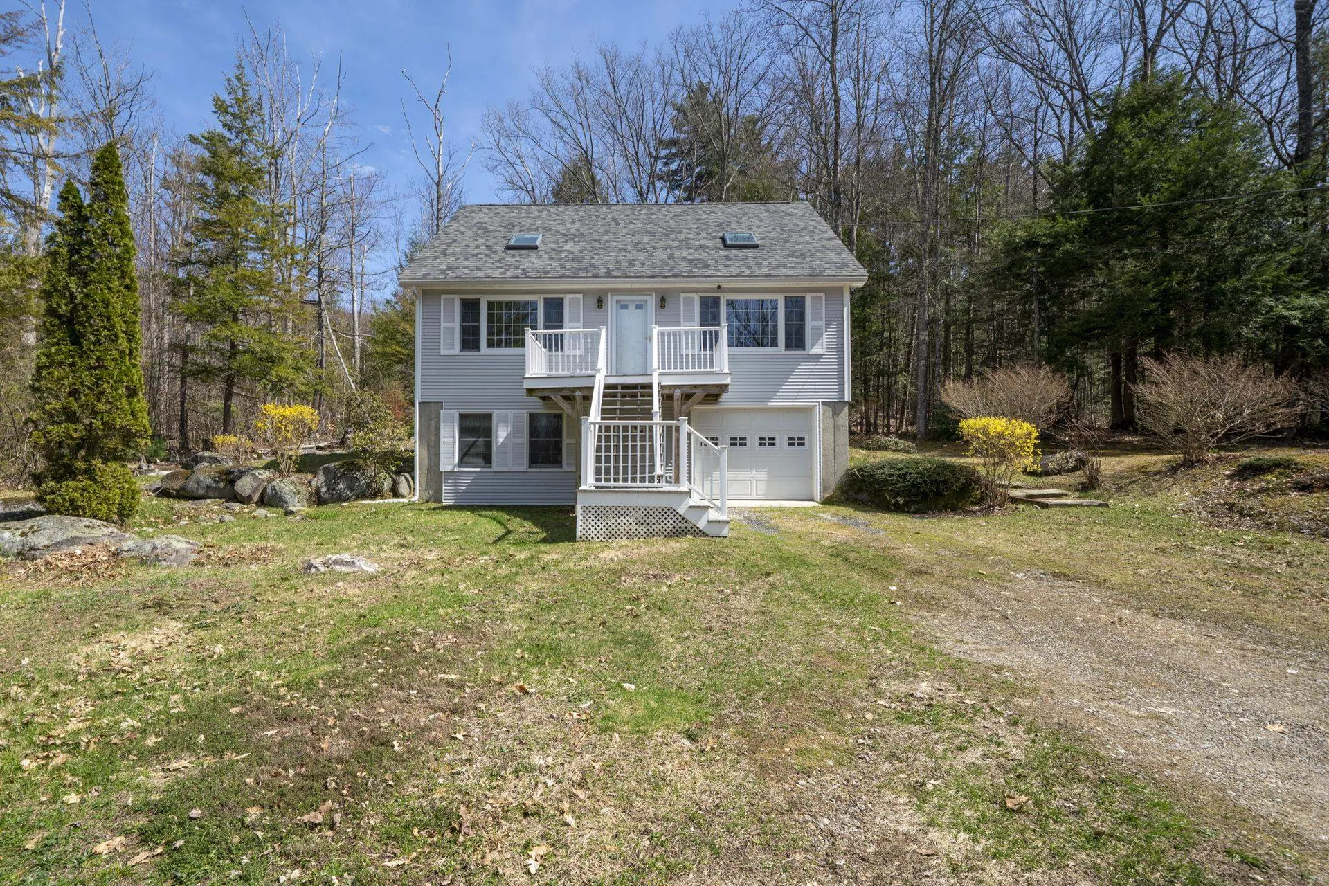 121 Chestnut Drive Gilford NH 03249