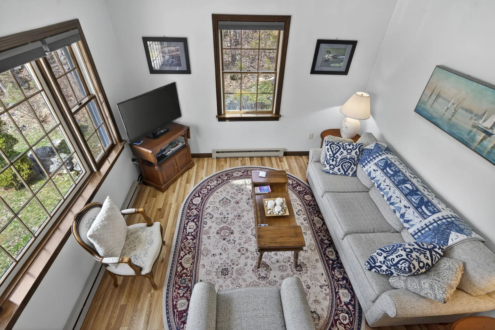 121 Chestnut Drive Gilford NH 03249