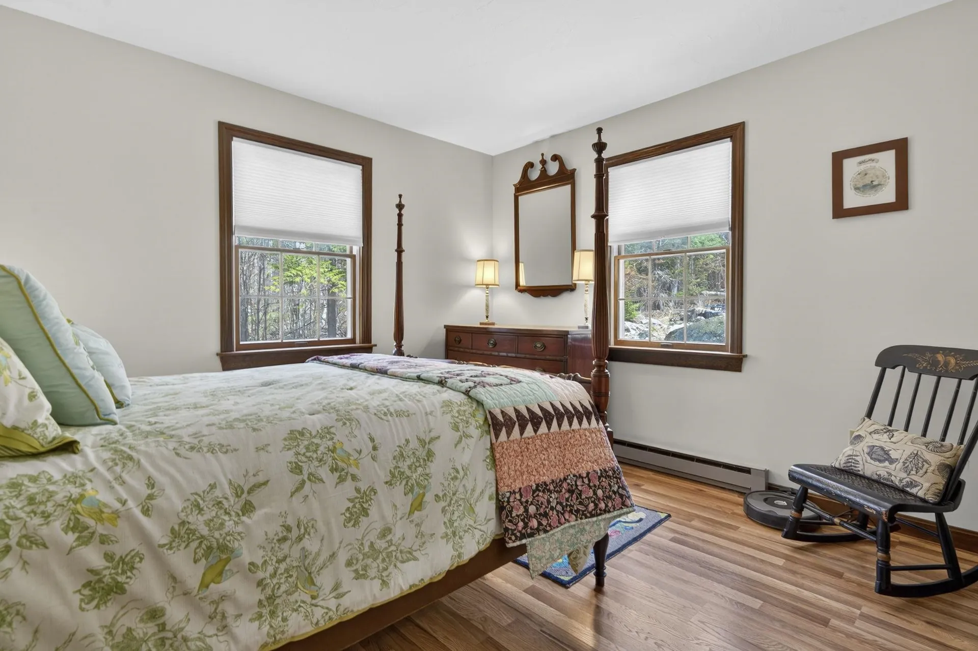 121 Chestnut Drive Gilford NH 03249