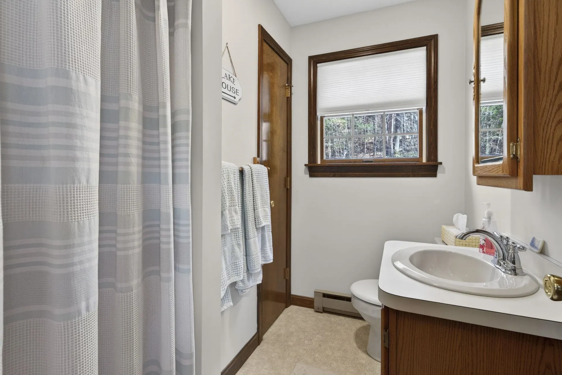 121 Chestnut Drive Gilford NH 03249