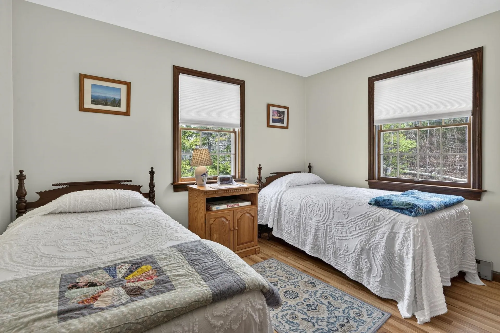 121 Chestnut Drive Gilford NH 03249