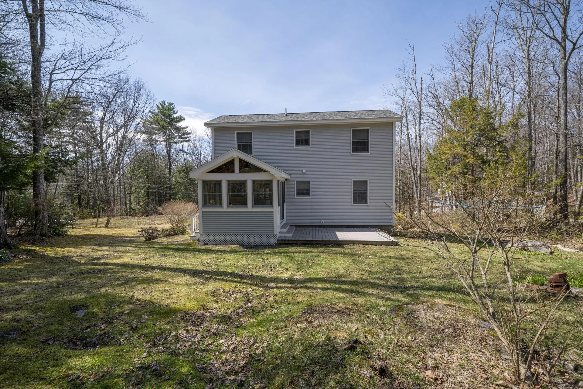 121 Chestnut Drive Gilford NH 03249