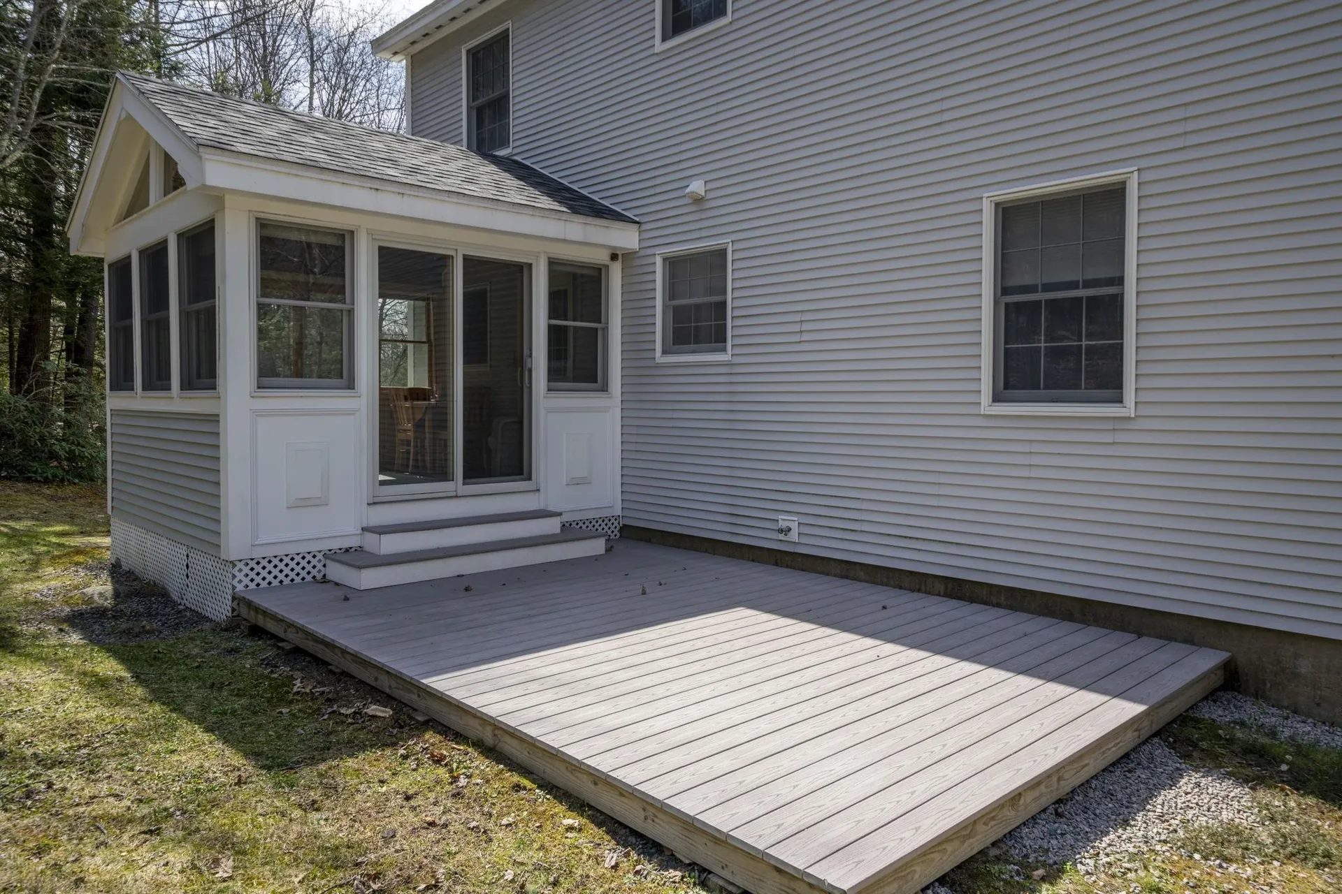121 Chestnut Drive Gilford NH 03249