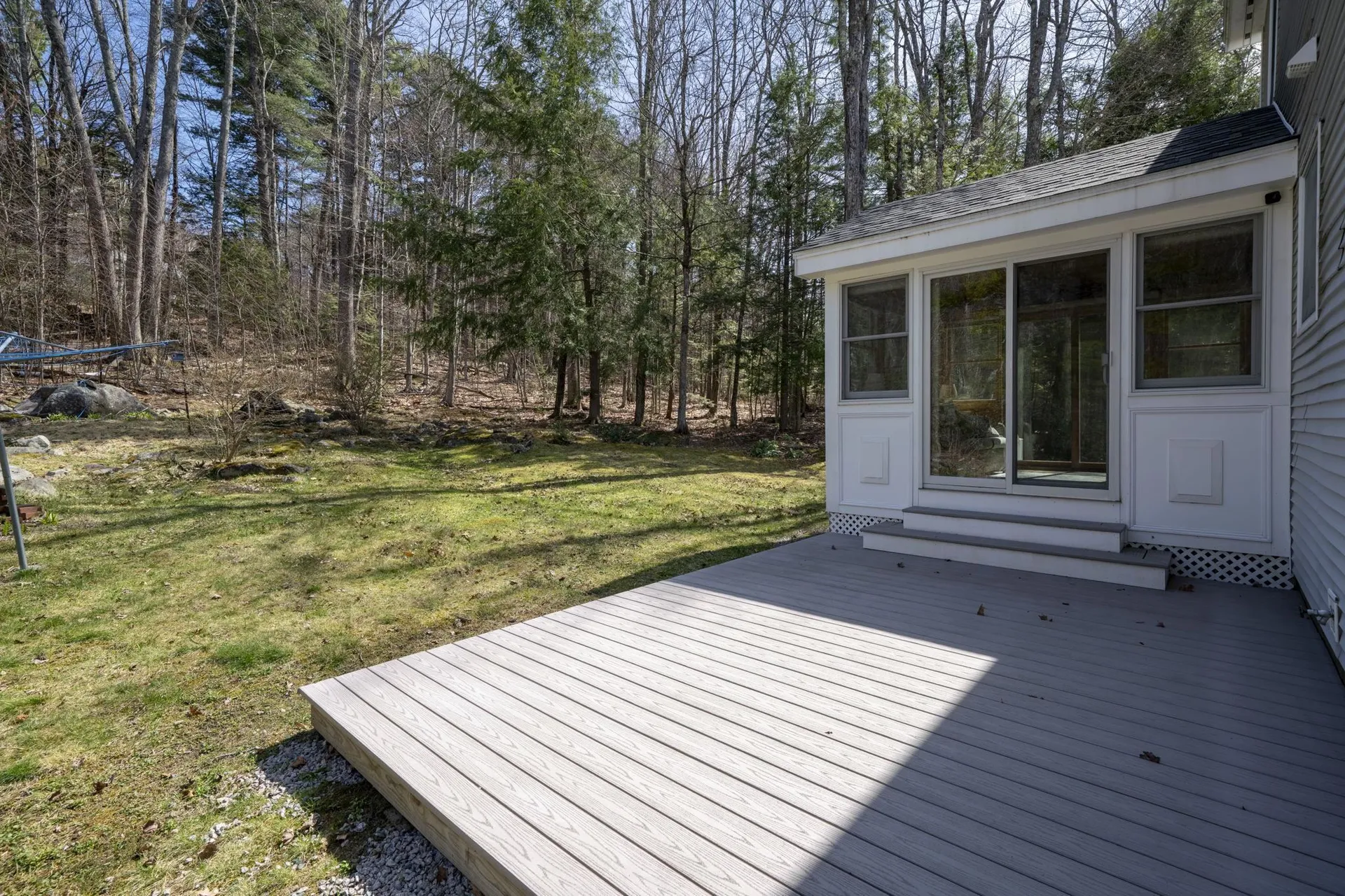 121 Chestnut Drive Gilford NH 03249