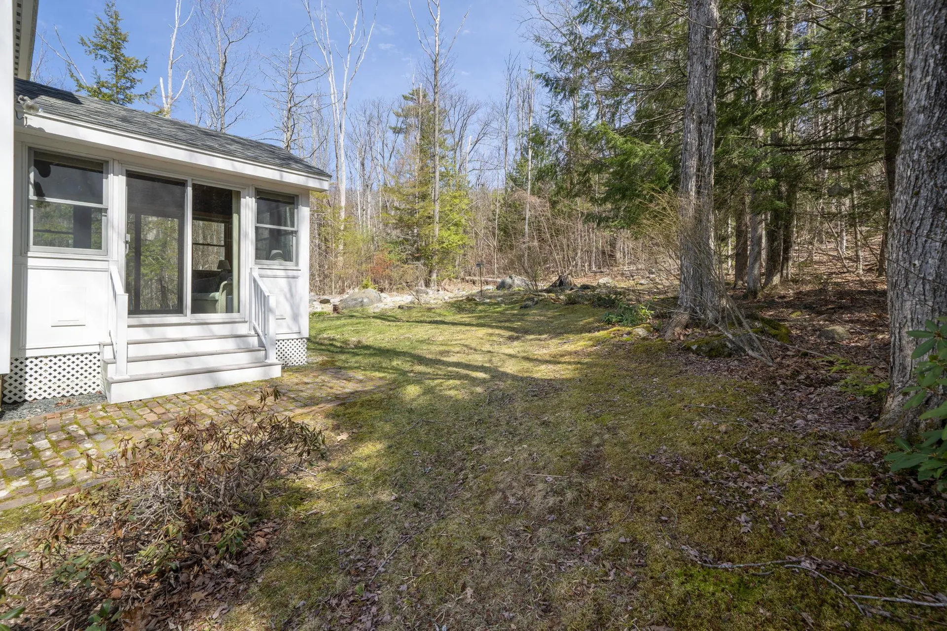 121 Chestnut Drive Gilford NH 03249