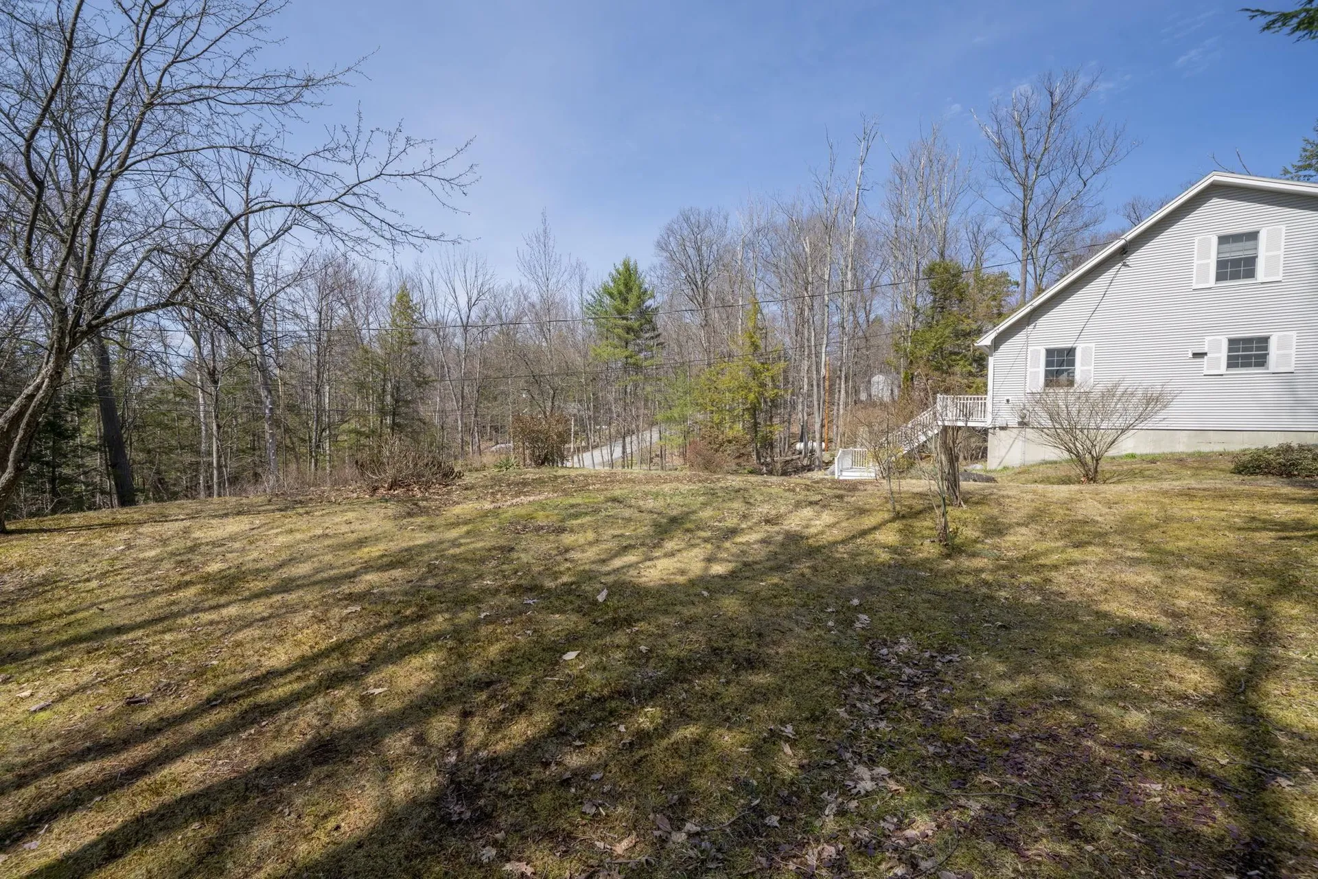 121 Chestnut Drive Gilford NH 03249